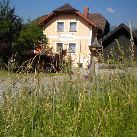 Apartment Könighaus Sankt Michael im Lungau Exterior foto