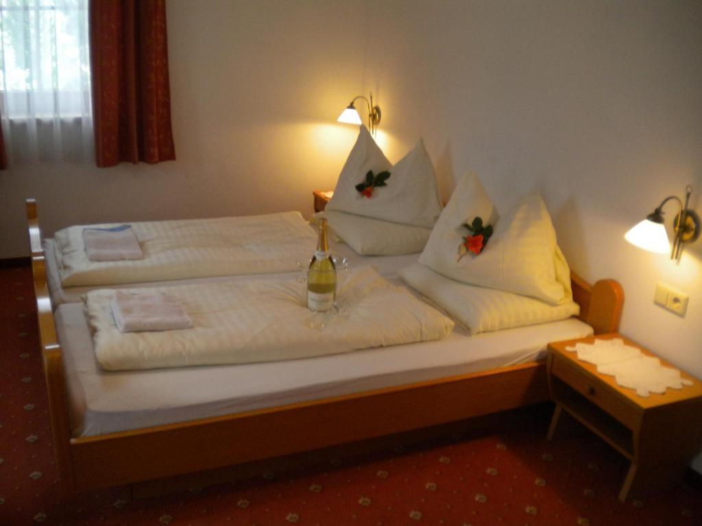 Apartment Könighaus Sankt Michael im Lungau Zimmer foto