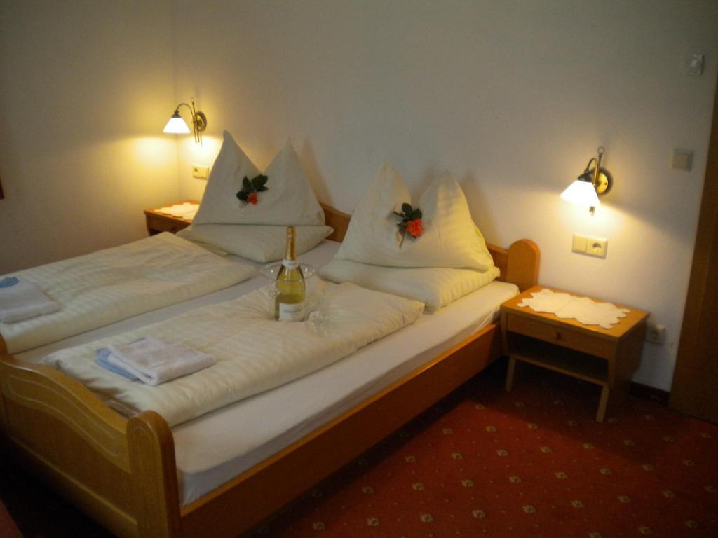 Apartment Könighaus Sankt Michael im Lungau Zimmer foto